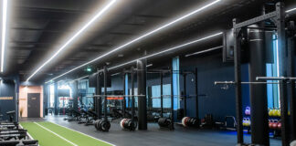 SATS växer i Göteborg – etablerar sig i Hovås under 2022