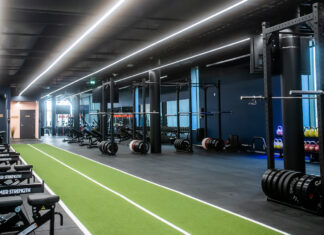 SATS växer i Göteborg – etablerar sig i Hovås under 2022