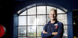 SATS tar in cirka 600 miljoner i nytt kapital