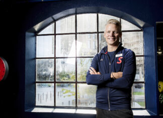 Gymkedjan SATS siktar på börsnotering