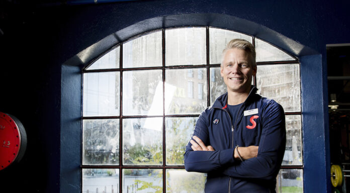 SATS stänger alla sina gym – på grund av coronaviruset