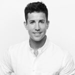 Simon Forsberg ny utbildningschef för The Academy och SAFE Education