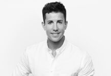 Simon Forsberg ny utbildningschef för The Academy och SAFE Education