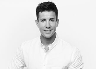 Simon Forsberg ny utbildningschef för The Academy och SAFE Education