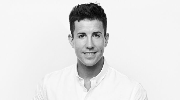 Simon Forsberg ny utbildningschef för The Academy och SAFE Education
