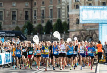 Tjejmilen och ASICS Stockholm Marathon arrangeras inte i år – Marathongruppen ställer in evenemang