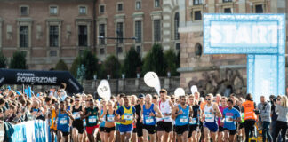 Tjejmilen och ASICS Stockholm Marathon arrangeras inte i år – Marathongruppen ställer in evenemang