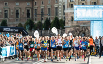 Stockholm Halvmarathon och andra motionslopp blir gratis för alla under 20