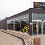 Träningskedjan STC köper Cardio Club i Jönköping