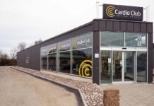Träningskedjan STC köper Cardio Club i Jönköping