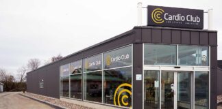Träningskedjan STC köper Cardio Club i Jönköping