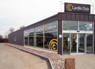 Träningskedjan STC köper Cardio Club i Jönköping