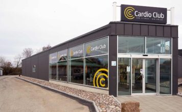 Träningskedjan STC köper Cardio Club i Jönköping