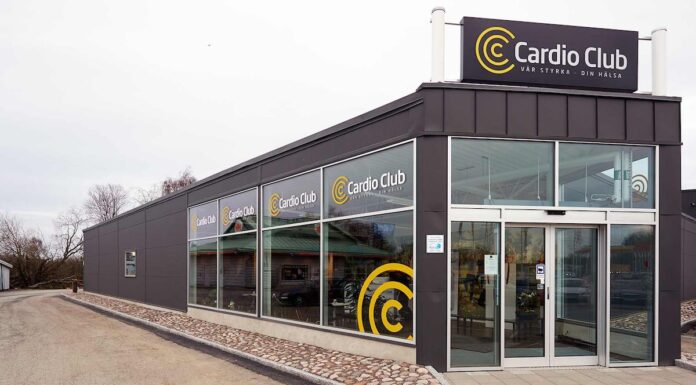 Träningskedjan STC köper Cardio Club i Jönköping