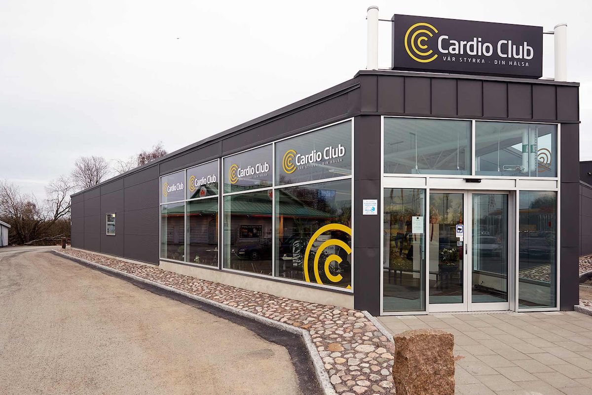 Träningskedjan STC köper Cardio Club i Jönköping - Sweaty Business