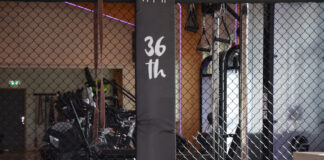 36th Gym i Enköping – Nytt premiumgym och kampsportcenter