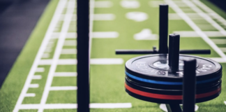 3 tips till dig som vill starta gym – Casall Business Hacks #1