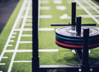 3 tips till dig som vill starta gym – Casall Business Hacks #1