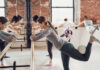 ClassPass köper upp svenska FitnessCollection