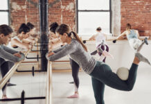 ClassPass köper upp svenska FitnessCollection