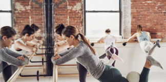 ClassPass köper upp svenska FitnessCollection