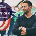 Gustaf Ollas, ICANIWILL – Sweaty Business podcast #53