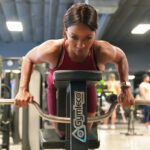 Gymleco ny samarbetspartner till Sweaty Business