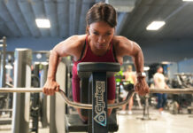 Gymleco ny samarbetspartner till Sweaty Business