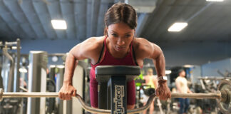 Gymleco ny samarbetspartner till Sweaty Business