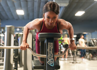 Gymleco ny samarbetspartner till Sweaty Business