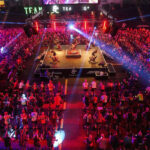 Cykeleventet The Evolution Ride 2019 lockade hundratals cykelfans