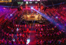 Cykeleventet The Evolution Ride 2019 lockade hundratals cykelfans