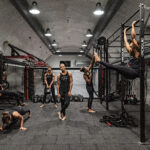 Stark på riktigt – ny träningsbok av Louise Sondlo och Waldo Zapata