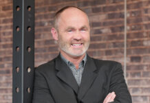 Nordic Wellness tar över positionen som största träningsföretag i Sverige Magnus Wilhelmsson Nordic Wellness grundare och vd