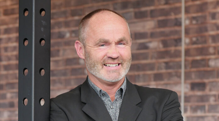 Nordic Wellness tar över positionen som största träningsföretag i Sverige Magnus Wilhelmsson Nordic Wellness grundare och vd