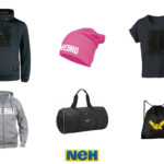 NEH – högklassiga profilprodukter till ditt företag