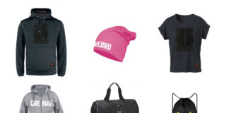 NEH – högklassiga profilprodukter till ditt företag