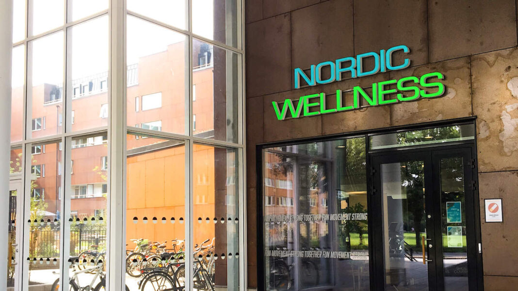 Nordic Wellness_malmo_rorsjostaden_entre