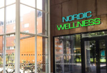 Nordic Wellness expanderar i Sverige