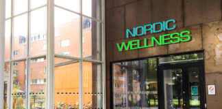Nordic Wellness expanderar i Sverige