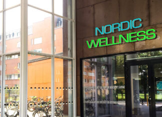 Nordic Wellness expanderar i Sverige