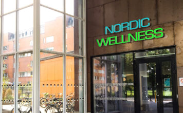 Nordic Wellness expanderar i Sverige