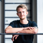 Patrick Rapp – ny skribent hos Sweaty Business