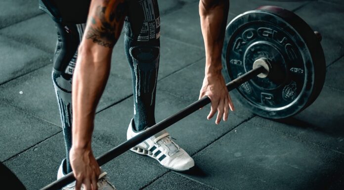 Koll på rätt statistik för ditt gym