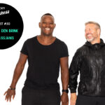 Sweaty Business-podden är tillbaks!