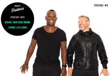 Sweaty Business-podden är tillbaks!