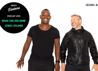 Sweaty Business-podden är tillbaks!