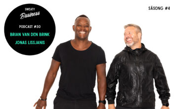 Sweaty Business-podden är tillbaks!