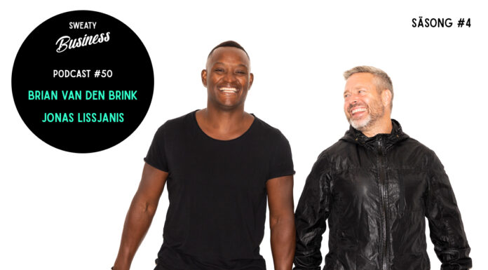 Sweaty Business-podden är tillbaks!
