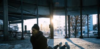 Stockholm får ny träningsfestival: Contemporary Training Festival